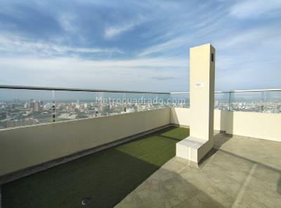 Apartamento de 3 alcobas en venta en Betania, Barranquilla, 70 m² · foto 9 de 20
