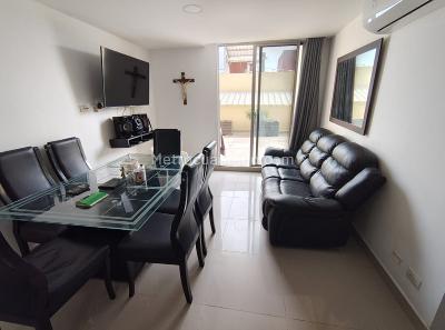 Apartamento de 3 alcobas en venta en Betania, Barranquilla, 70 m² · foto 11 de 20