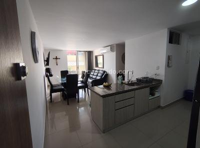 Apartamento de 3 alcobas en venta en Betania, Barranquilla, 70 m² · foto 12 de 20