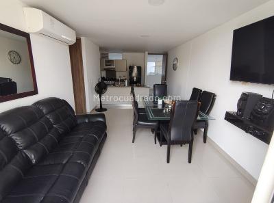 Apartamento de 3 alcobas en venta en Betania, Barranquilla, 70 m² · foto 13 de 20