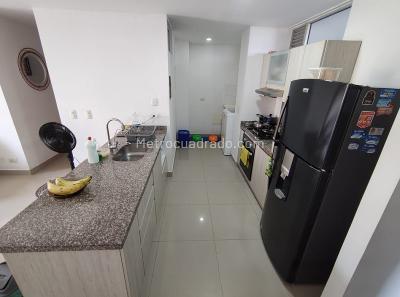 Apartamento de 3 alcobas en venta en Betania, Barranquilla, 70 m² · foto 14 de 20