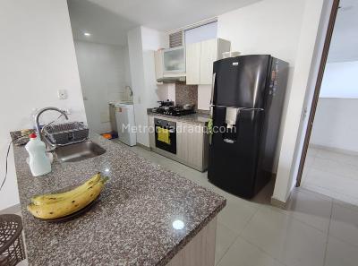 Apartamento de 3 alcobas en venta en Betania, Barranquilla, 70 m² · foto 15 de 20