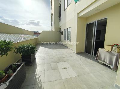 Apartamento de 3 alcobas en venta en Betania, Barranquilla, 70 m² · foto 16 de 20