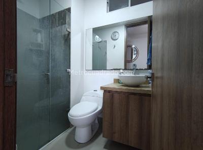 Apartamento de 3 alcobas en venta en Betania, Barranquilla, 70 m² · foto 17 de 20