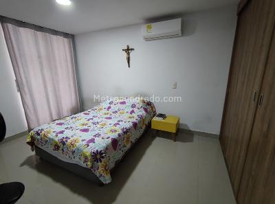 Apartamento de 3 alcobas en venta en Betania, Barranquilla, 70 m² · foto 18 de 20