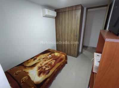 Apartamento de 3 alcobas en venta en Betania, Barranquilla, 70 m² · foto 20 de 20