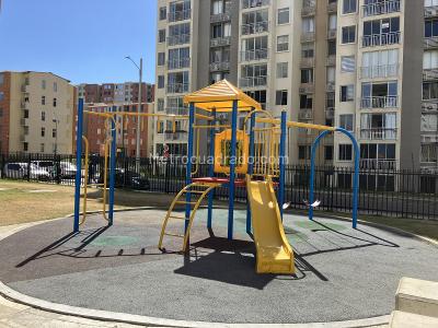 Apartamento en venta en Alameda Del Rio, Barranquilla · foto 2 de 16