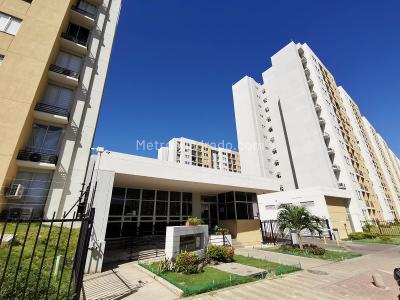 Apartamento en venta en Alameda Del Rio, Barranquilla · foto 3 de 16