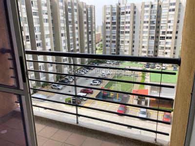 Apartamento en venta en Alameda Del Rio, Barranquilla · foto 11 de 16