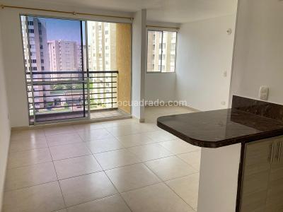 Apartamento en venta en Alameda Del Rio, Barranquilla · foto 12 de 16