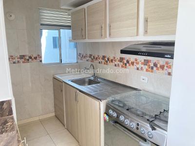 Apartamento en venta en Alameda Del Rio, Barranquilla · foto 14 de 16