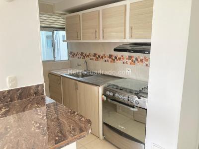 Apartamento en venta en Alameda Del Rio, Barranquilla · foto 16 de 16