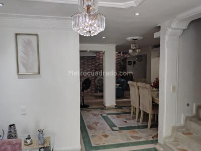 Casa en venta en Altos Del Limon, Barranquilla · foto 3 de 20
