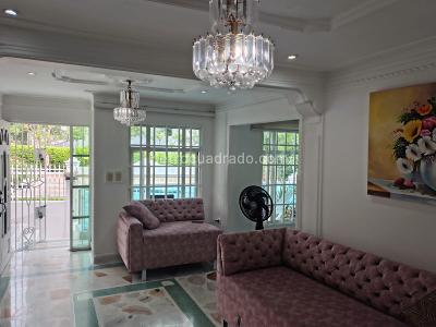 Casa en venta en Altos Del Limon, Barranquilla · foto 4 de 20
