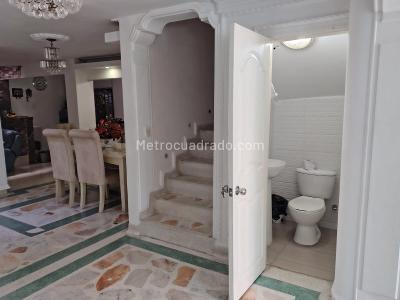 Casa en venta en Altos Del Limon, Barranquilla · foto 5 de 20