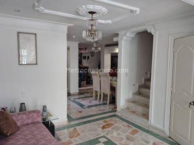 Casa en venta en Altos Del Limon, Barranquilla · foto 6 de 20