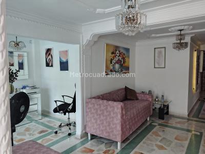 Casa en venta en Altos Del Limon, Barranquilla · foto 7 de 20
