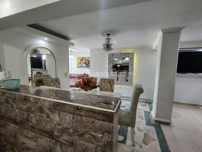 Casa en venta en Altos Del Limon, Barranquilla · foto 9 de 20