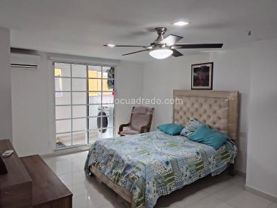 Casa en venta en Altos Del Limon, Barranquilla · foto 16 de 20