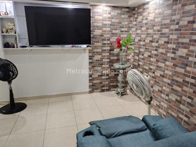 Casa en venta en Altos Del Limon, Barranquilla · foto 18 de 20