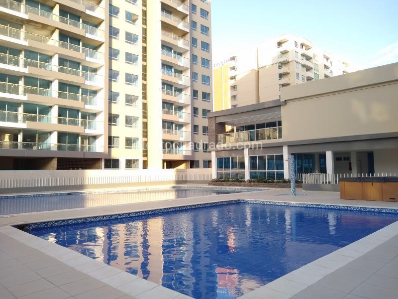 Apartment in Turbaco, Dique - Vista 4