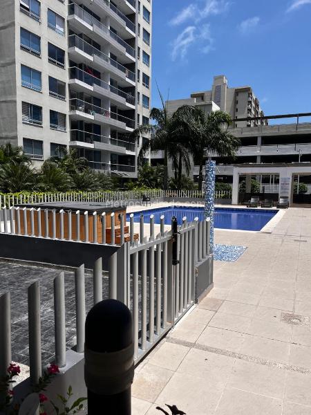 Apartment in Turbaco, Dique - Vista 5