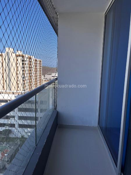 Apartment in Turbaco, Dique - Vista 6