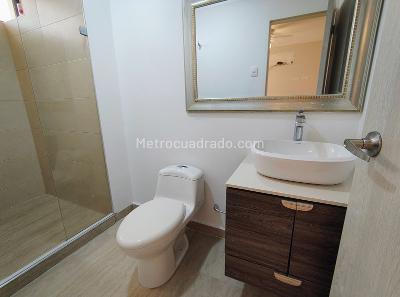 Apartamento de 3 alcobas en venta en Altos De Riomar, Barranquilla, 119 m² · foto 12 de 17