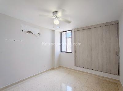 Apartamento de 3 alcobas en venta en Altos De Riomar, Barranquilla, 119 m² · foto 13 de 17