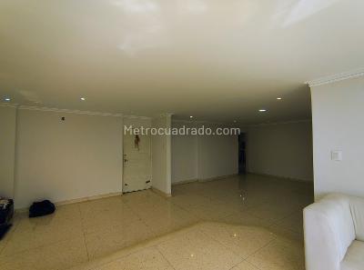 Apartamento de 3 alcobas en venta en Altos De Riomar, Barranquilla, 119 m² · foto 16 de 17