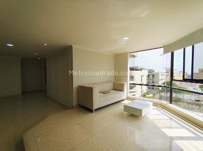 Apartamento de 3 alcobas en venta en Altos De Riomar, Barranquilla, 119 m² · foto 17 de 17