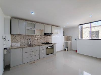 Apartamento de 3 alcobas en venta en Altos De Riomar, Barranquilla, 119 m² · foto 3 de 17