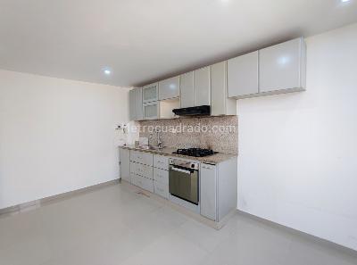 Apartamento de 3 alcobas en venta en Altos De Riomar, Barranquilla, 119 m² · foto 4 de 17