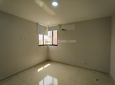 Apartamento de 3 alcobas en venta en Altos De Riomar, Barranquilla, 119 m² · foto 5 de 17