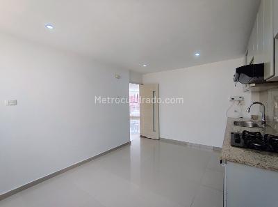 Apartamento de 3 alcobas en venta en Altos De Riomar, Barranquilla, 119 m² · foto 6 de 17