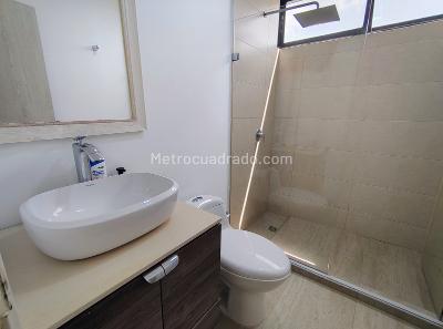 Apartamento de 3 alcobas en venta en Altos De Riomar, Barranquilla, 119 m² · foto 8 de 17