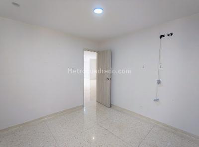 Apartamento de 3 alcobas en venta en Altos De Riomar, Barranquilla, 119 m² · foto 9 de 17