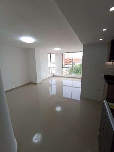 Apartaestudio en venta en El Prado, Barranquilla, 46 m² · foto 6 de 17