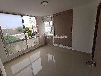 Apartaestudio en venta en El Prado, Barranquilla, 46 m² · foto 8 de 17