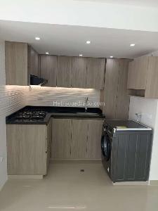 Apartaestudio en venta en El Prado, Barranquilla, 46 m² · foto 10 de 17