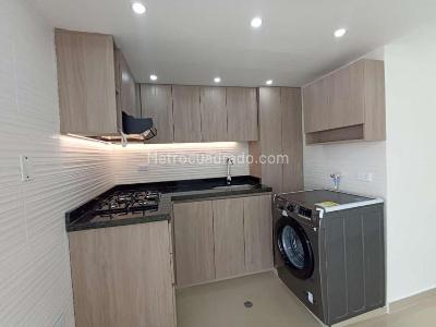 Apartaestudio en venta en El Prado, Barranquilla, 46 m² · foto 11 de 17