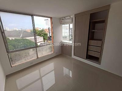 Apartaestudio en venta en El Prado, Barranquilla, 46 m² · foto 12 de 17