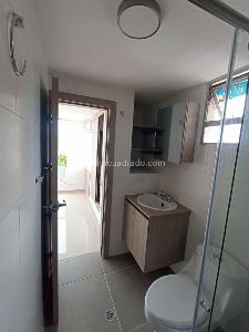Apartaestudio en venta en El Prado, Barranquilla, 46 m² · foto 14 de 17
