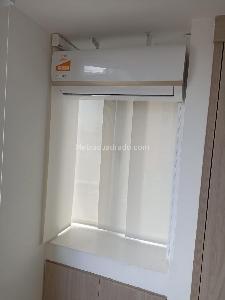 Apartaestudio en venta en El Prado, Barranquilla, 46 m² · foto 16 de 17