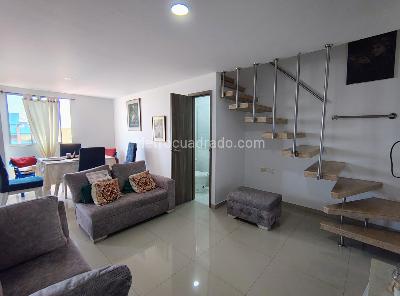 Apartamento en venta en Ciudad Jardin, Barranquilla · foto 2 de 17