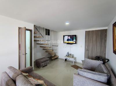 Apartamento en venta en Ciudad Jardin, Barranquilla · foto 3 de 17