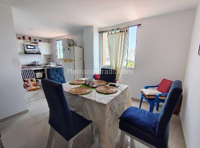 Apartamento en venta en Ciudad Jardin, Barranquilla · foto 4 de 17