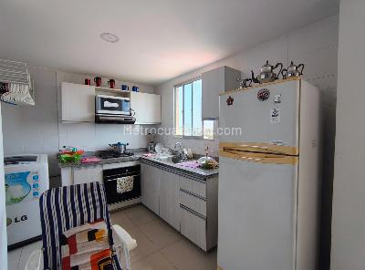 Apartamento en venta en Ciudad Jardin, Barranquilla · foto 5 de 17