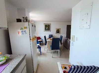 Apartamento en venta en Ciudad Jardin, Barranquilla · foto 6 de 17