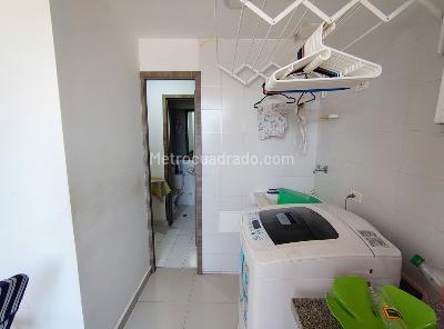 Apartamento en venta en Ciudad Jardin, Barranquilla · foto 7 de 17